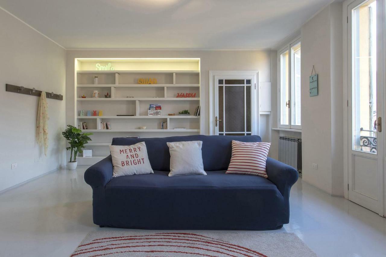 Casa Albertini Como Eksteriør billede